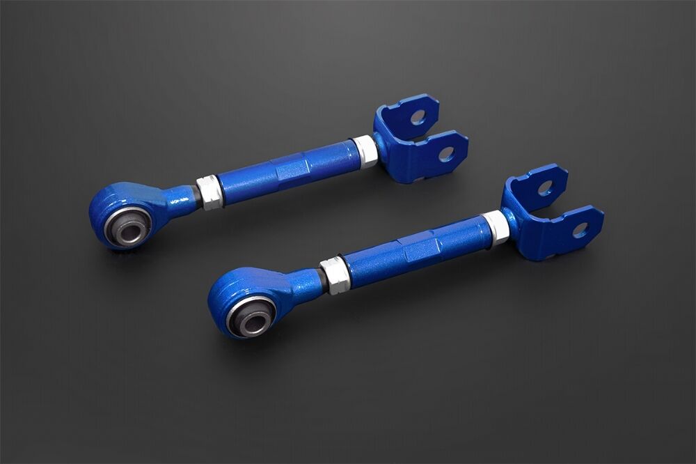 HARDRACE Rear Toe Kit - Hyundai Tucson (NX4) / Kia Sportage (NQ5) - Hardened Rubber