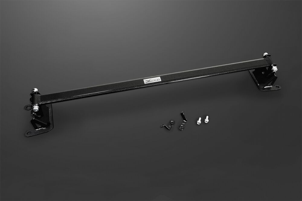 HARDRACE Rear Strut Brace - Mitsubishi Lancer Evolution X (CZ4A)