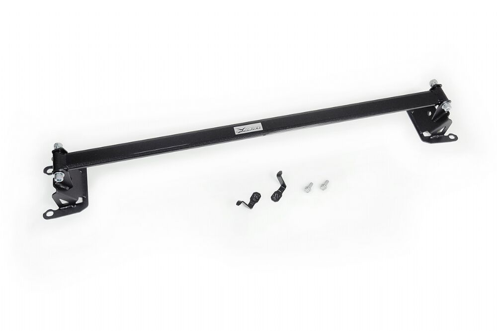 HARDRACE Rear Strut Brace - Mitsubishi Lancer Evolution X (CZ4A) - Image 2