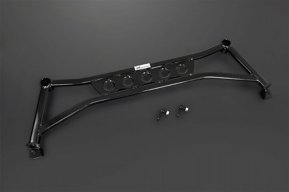 HARDRACE Front Lower Brace - Mitsubishi Lancer Evolution X (CZ4A)
