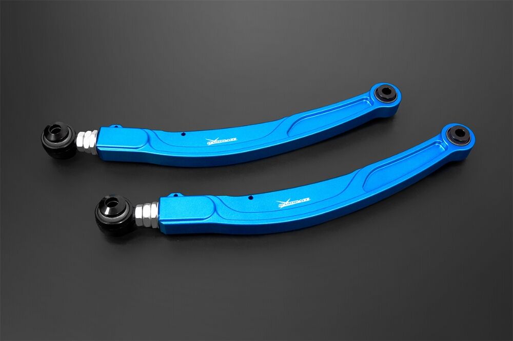 HARDRACE Rear Toe Kit - BMW 5 Series (G60/G61) / 7 Series (G70/G71) / iX (I20) - Hardened Rubber