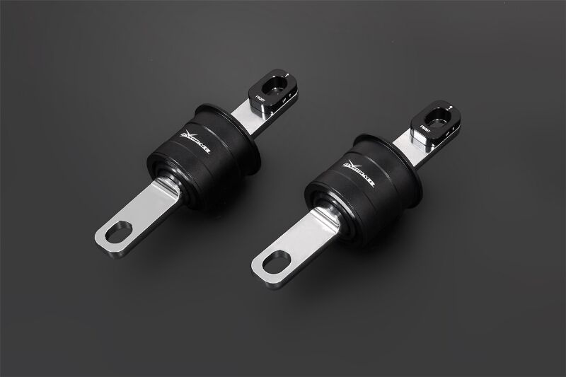 HARDRACE Rear Trailing Arm Bushing - Honda Civic (FD/FG/FB) - Pillow Ball