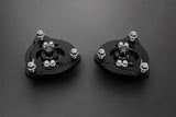 HARDRACE Front Strut Mount / Camber Plate - Toyota GR Yaris (GXPA16) MY24-