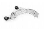 HARDRACE Front Adjustable Lower Control Arms – Toyota GR Corolla – full view on white background - Hardrace Thumbnail