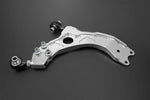 HARDRACE Front Adjustable Lower Control Arms – Toyota GR Corolla – studio shot on dark background - Hardrace Thumbnail