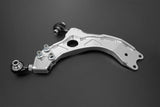 HARDRACE Front Adjustable Lower Control Arms - Toyota GR Corolla (GZEA14)