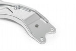 HARDRACE Front Adjustable Lower Control Arms – Toyota GR Corolla – close-up of machined arm end - Hardrace Thumbnail