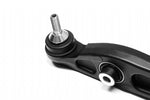 HARDRACE Front Lower Front Straight Arms – Tesla Model Y – close-up of ball joint and bush - Hardrace Thumbnail