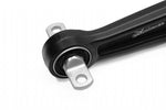 HARDRACE Front Lower Front Straight Arms – Tesla Model Y – close-up of hardened rubber bush - Hardrace Thumbnail