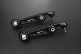 HARDRACE Front Lower Front Straight Arms - Tesla Model Y (2022-)