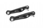 HARDRACE Front Lower Front Straight Arms – Tesla Model Y – pair of arms on white background - Hardrace Thumbnail