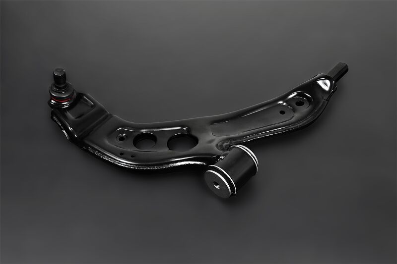 HARDRACE Front Lower Arm - MINI Convertible (F57) / Hatch (F55/F56/F65/F66) - Hardened Rubber