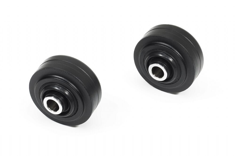 HARDRACE Rear Trailing Arm / Rear Upper Arm Rear Bushing - Mitsubishi Lancer Evolution X (CZ4A) - Pillow Ball - Image 2