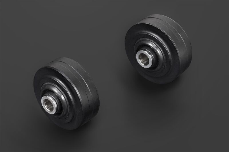 HARDRACE Front Lower Arm Bushing Rear - Mitsubishi Lancer Evolution X (CZ4A) - Pillow Ball
