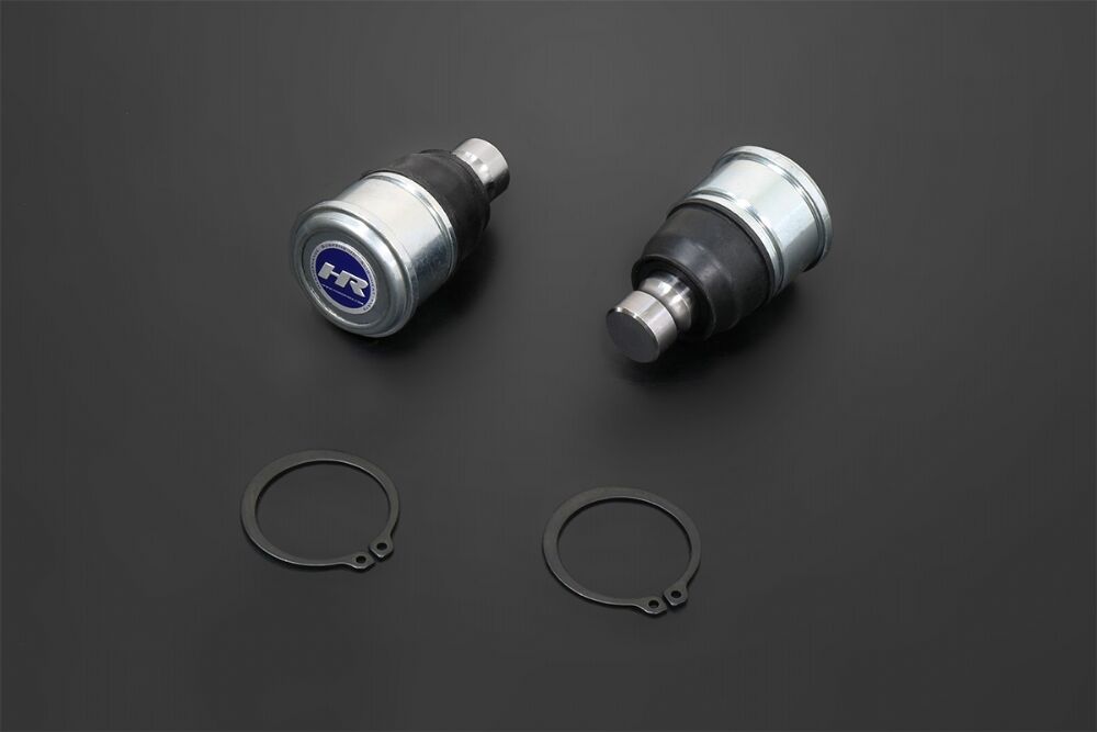 HARDRACE Front Lower Ball Joint OE Replacement - Mitsubishi Lancer Evolution VII-IX (CT9A) / Lancer Evolution X (CZ4A)