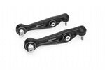HARDRACE front lower front arms – Tesla Model 3 – left and right arms on white - Hardrace Thumbnail