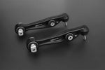 HARDRACE front lower front arms – Tesla Model 3 – pair on dark background - Hardrace Thumbnail