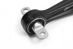 HARDRACE front lower front arms – Tesla Model 3 – hardened rubber bush close-up - Hardrace Thumbnail