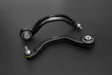 HARDRACE Front Lower Rear Curved Arms - Tesla Model 3 (2019-) / Model Y (2022-) - Rubber