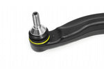 HARDRACE front lower rear curved arms – Tesla Model 3 / Model Y – ball joint close-up - Hardrace Thumbnail