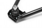 HARDRACE front upper camber arm – Mazda MX-5 NB – ball joint close-up - Hardrace Thumbnail