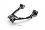 HARDRACE front upper camber arm – Mazda MX-5 NB – arm with split pin on white - Hardrace Thumbnail