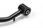 HARDRACE front upper camber arm – Mazda MX-5 NA – pillow ball bush close-up - Hardrace Thumbnail