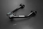 HARDRACE front upper camber arm – Mazda MX-5 NA – single arm on dark background - Hardrace Thumbnail