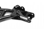 HARDRACE front tubular lower arm – Mazda MX-5 NA/NB – arm bracket and gusset close-up - Hardrace Thumbnail
