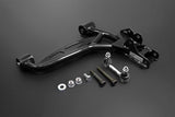 HARDRACE Front Tubular Lower Arms with Stabiliser Links - Mazda MX-5 (NB/NA) - Pillow Ball