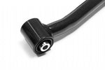 HARDRACE rear tubular lower arm – Mazda MX-5 NA/NB – pillow ball bush close-up - Hardrace Thumbnail