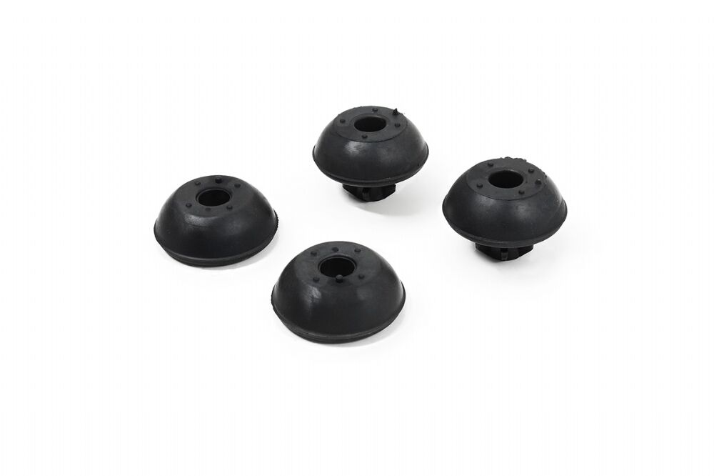 HARDRACE Rear Shock Upper Mount Bushing - Honda Civic (FD) - Image 2