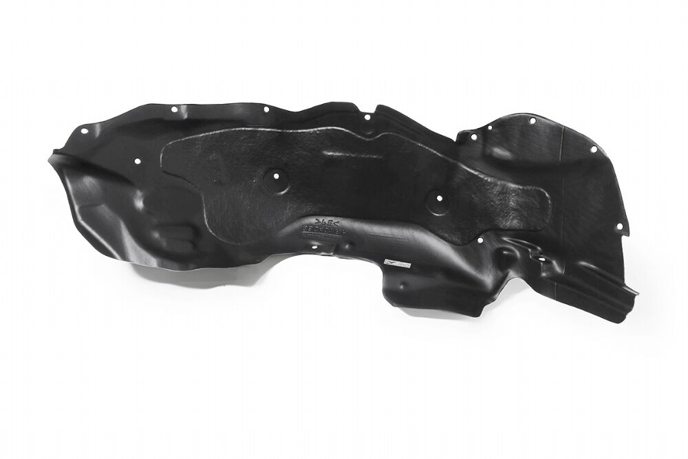 HARDRACE Front and Rear Inner Fender Liner Set (5-Door) - Suzuki Jimny (JB74) - Image 3