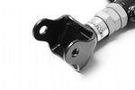 HARDRACE rear upper camber arm – Mazda MX-5 NA/NB – adjuster and mounting bracket close-up - Hardrace Thumbnail
