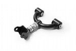 HARDRACE rear upper camber arm – Mazda MX-5 NA/NB – arm front view on white - Hardrace Thumbnail