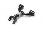 HARDRACE rear upper camber arm – Mazda MX-5 NA/NB – arm angled view on white - Hardrace Thumbnail