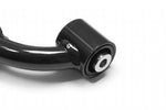 HARDRACE rear upper camber arm – Mazda MX-5 NA/NB – pillow ball bush close-up - Hardrace Thumbnail