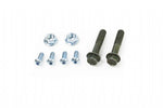 HARDRACE harness brace – Toyota GR Corolla – mounting bolts and nuts - Hardrace Thumbnail