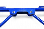HARDRACE harness brace – Toyota GR Corolla – centre plate and bolts close-up - Hardrace Thumbnail