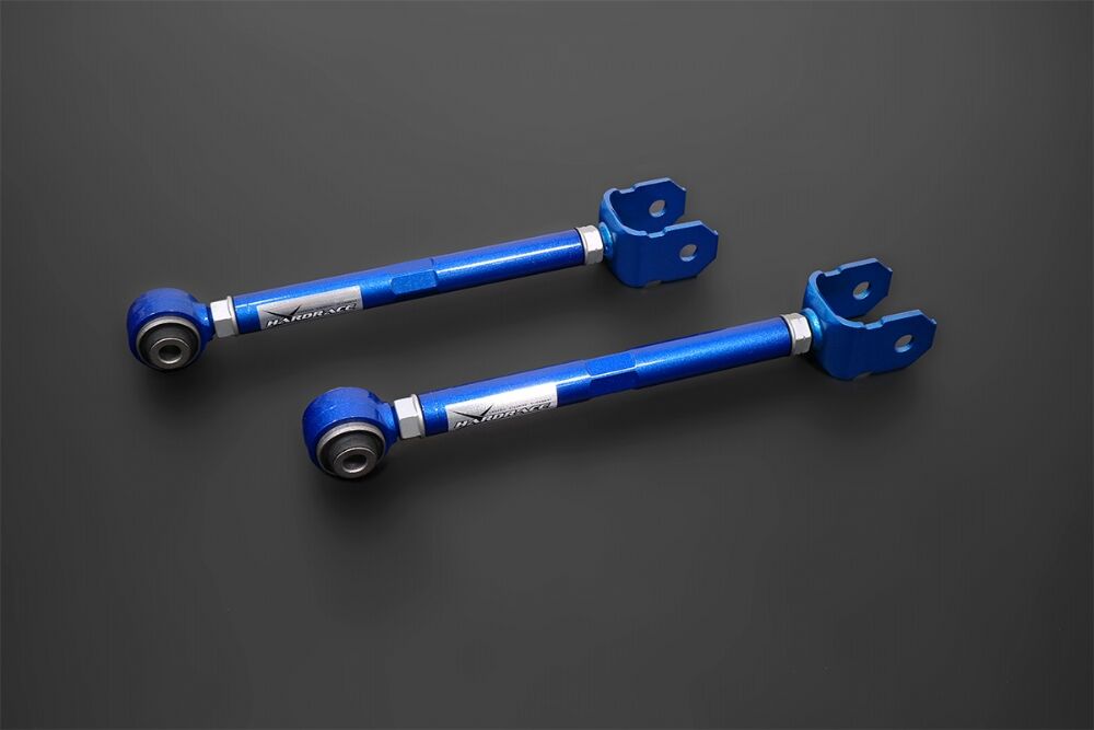 HARDRACE Rear Trailing Arm - BMW 1 Series (F2X) / 3 Series (F3X) / 4 Series (F3X) / 2 Series (F22) - Hardened Rubber