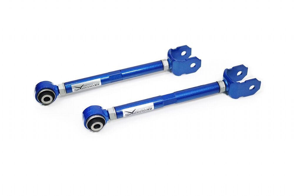 HARDRACE Rear Trailing Arm - BMW 1 Series (F2X) / 3 Series (F3X) / 4 Series (F3X) / 2 Series (F22) - Hardened Rubber - Image 2