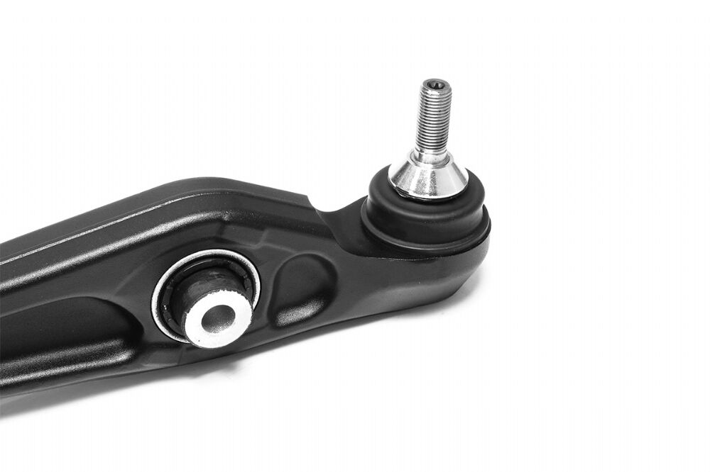 HARDRACE Front Lower Front Straight Arm - Tesla Model 3 - Pillow Ball - Image 2