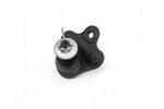 HARDRACE front lower ball joints – Toyota Alphard / Vellfire (AH40) / Lexus LM – single joint top view - Hardrace Thumbnail