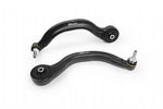 HARDRACE pillow ball front lower rear arms – Tesla Model 3 / Model Y – left and right arms on white - Hardrace Thumbnail