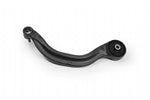 HARDRACE pillow ball front lower rear arms – Tesla Model 3 / Model Y – single arm side view - Hardrace Thumbnail
