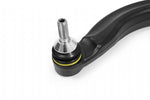 HARDRACE pillow ball front lower rear arms – Tesla Model 3 / Model Y – ball joint close-up - Hardrace Thumbnail