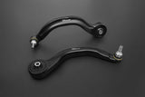 HARDRACE Front Lower Rear Curved Arms - Tesla Model 3 (2019-) / Model Y (2022-)