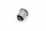 HARDRACE front upper arm bushings – Mazda MX-5 ND – single bush angled view - Hardrace Thumbnail