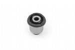HARDRACE front upper arm bushings – Mazda MX-5 ND – single bush end view - Hardrace Thumbnail