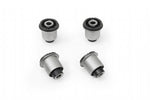 HARDRACE front upper arm bushings – Mazda MX-5 ND – set of four on white - Hardrace Thumbnail
